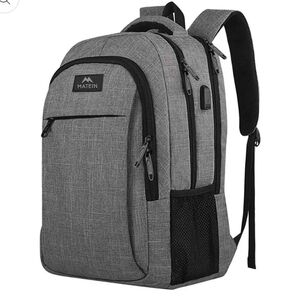 Matien Travel Laptop Backpack